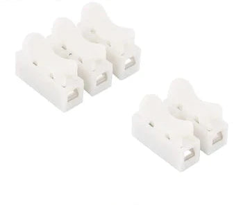 FácilFix - Conector Rápido para Fios