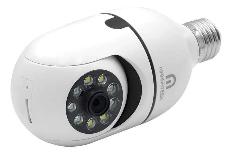 LumiCam – Iluminação Inteligente e Segurança Oculta!