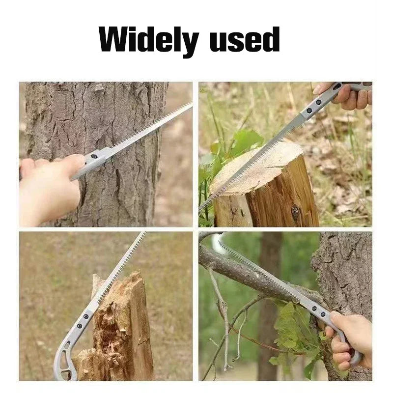 Mini Serrote Multiuso Woodsaw