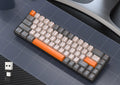⌨️ ProType – O Teclado Perfeito para Produtividade e Precisão!